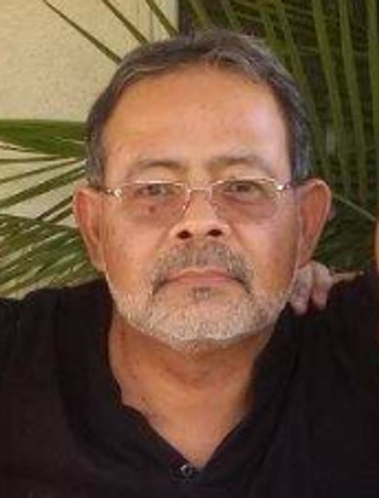Robert A. Pena Profile Photo
