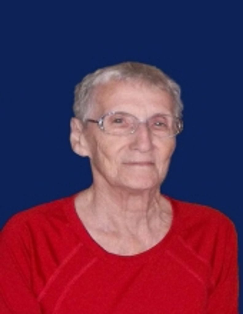 Marie Celine "Tiny" Albers