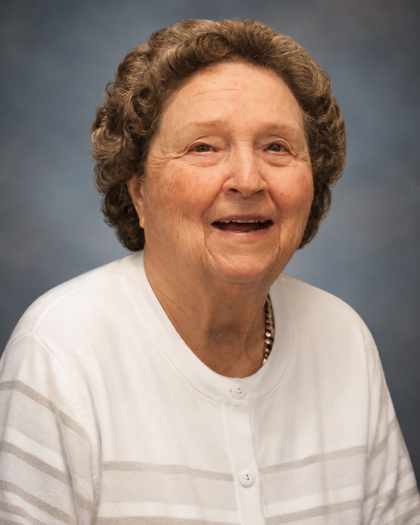 Beatrice P. Woodard