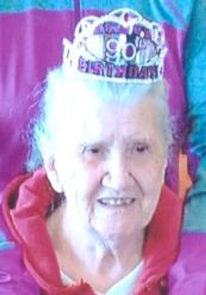 Beatrice Coggins Hollifield