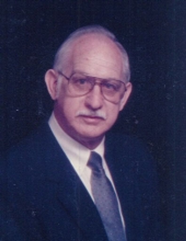 Harry L Poole Sr. -Glbfh