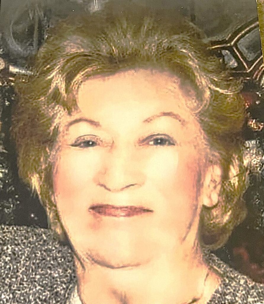 Loretta Gayle Elliott Petty