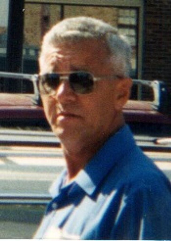 John R. Gyergyo