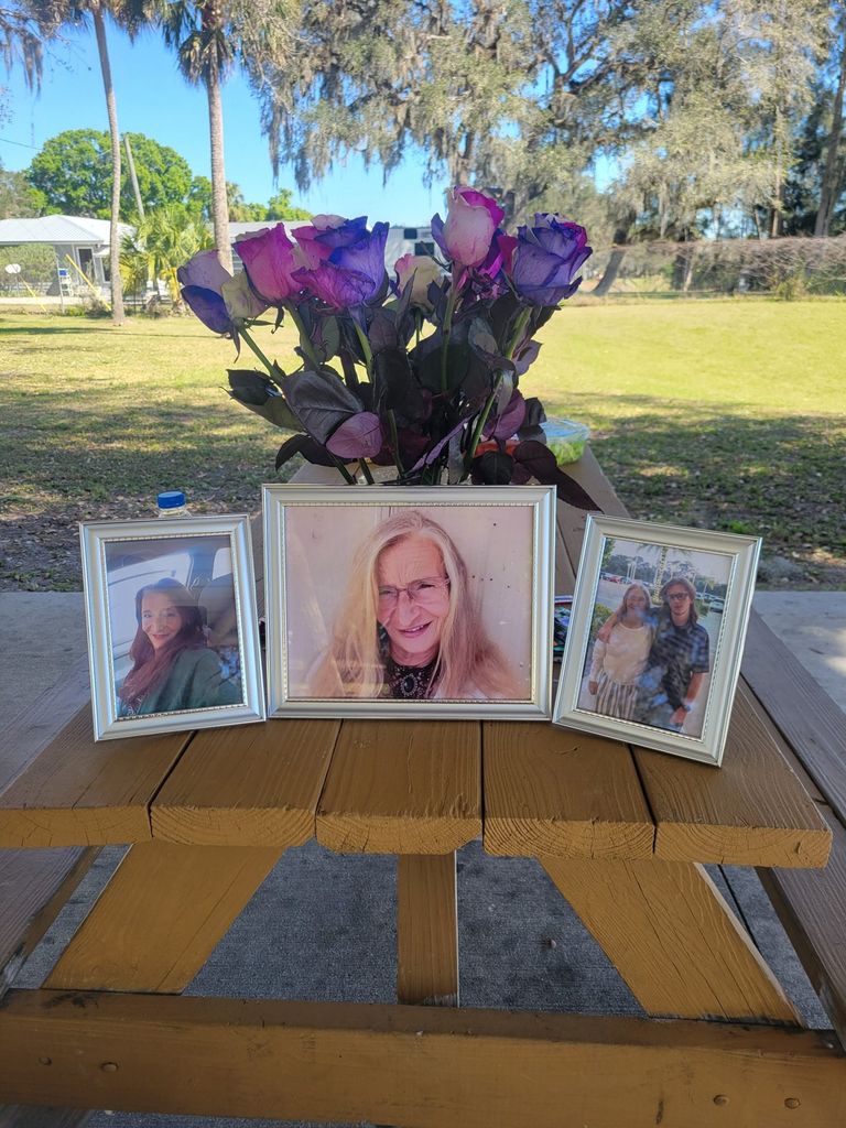 Sharon Bartell Profile Photo