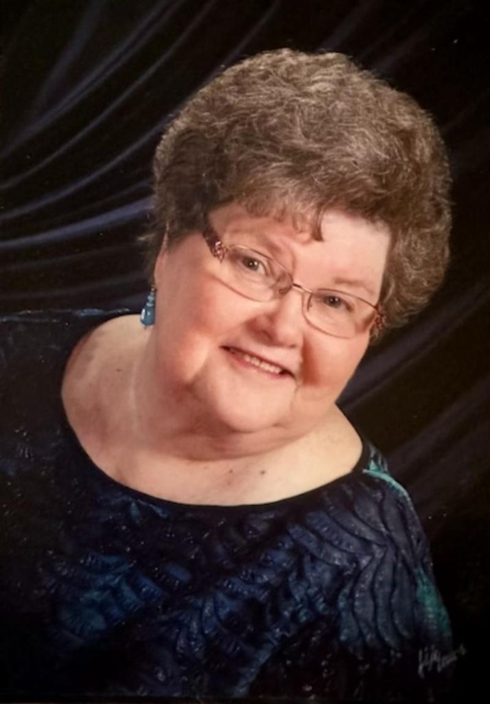 Mary Ann Lamkin Profile Photo