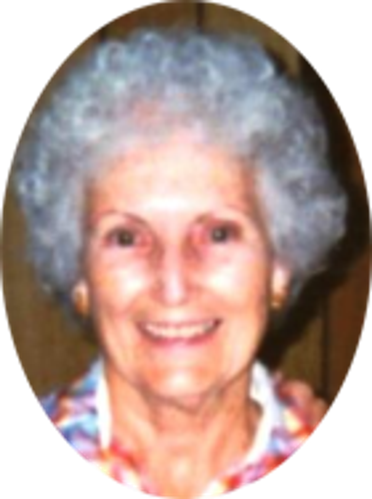 Gladys Good