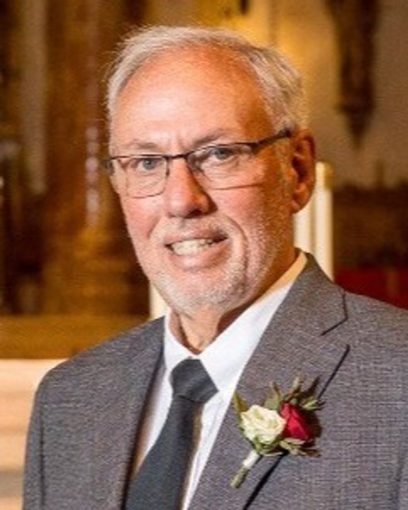 Robert L. Long Profile Photo