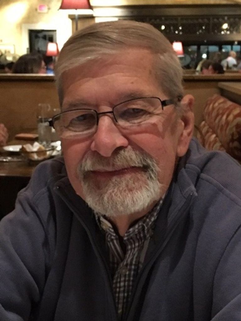 Vincent T. Jordan, Jr.