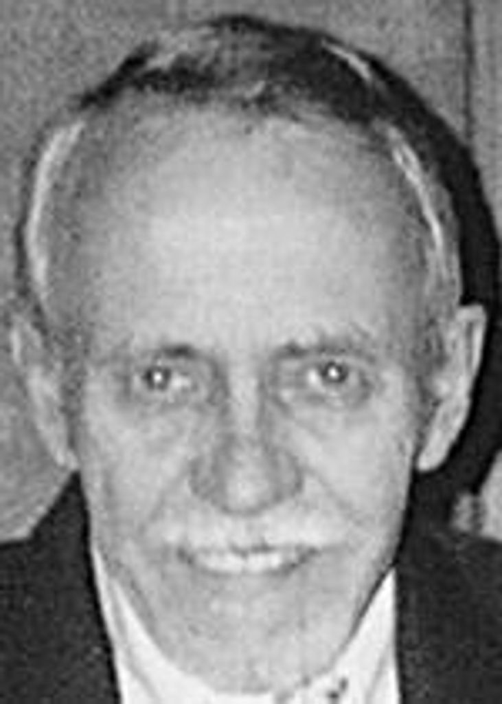 James Woodman