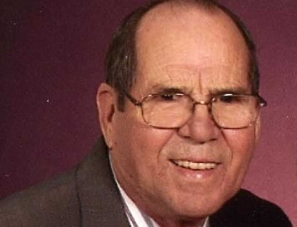 Glennon E. Labarge