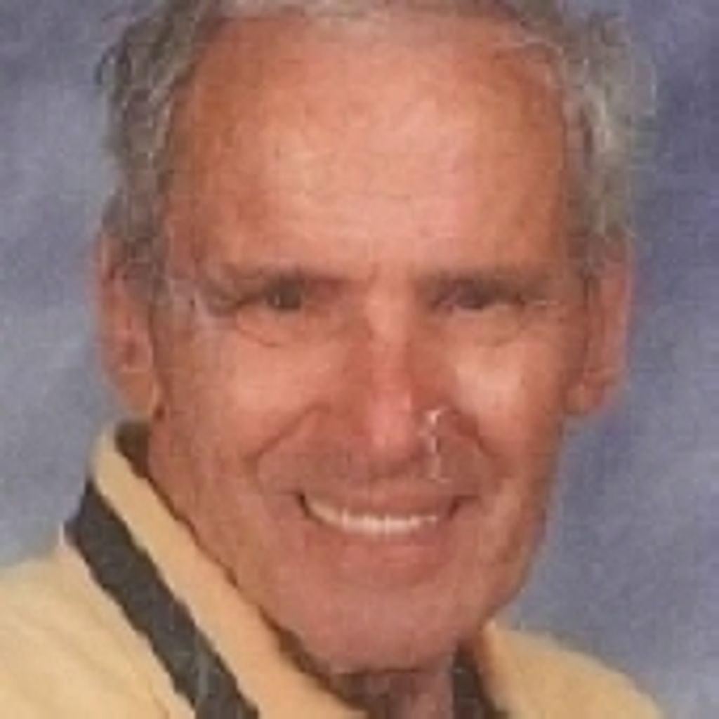 Edwin Harold Love