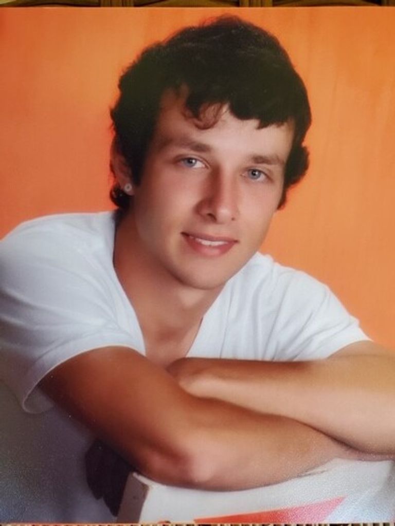 Landon Davis Hutchison