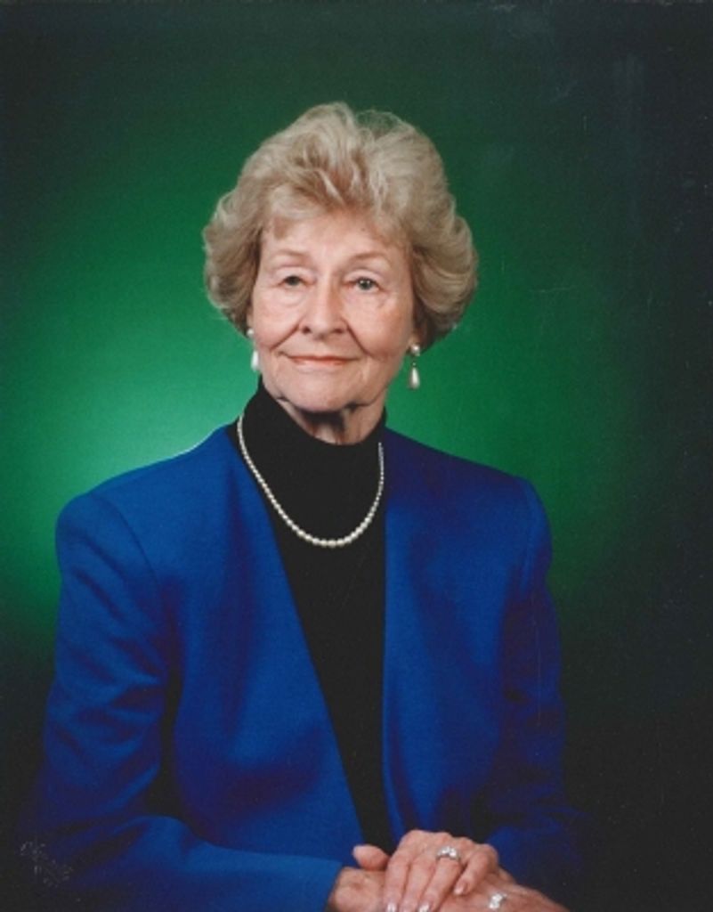 Betty Jean Winters