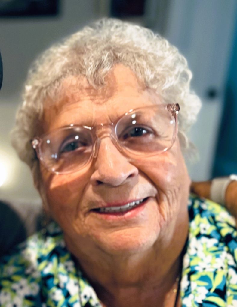 Maryann Liniger Profile Photo
