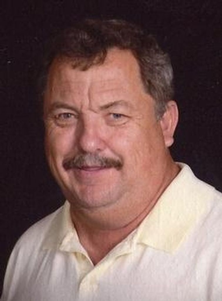 Vernon Michael Reetz