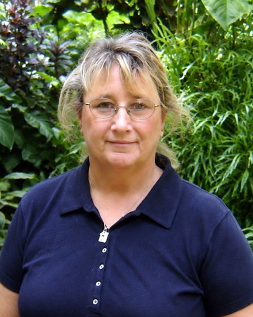 Mary Katherine Carter Profile Photo