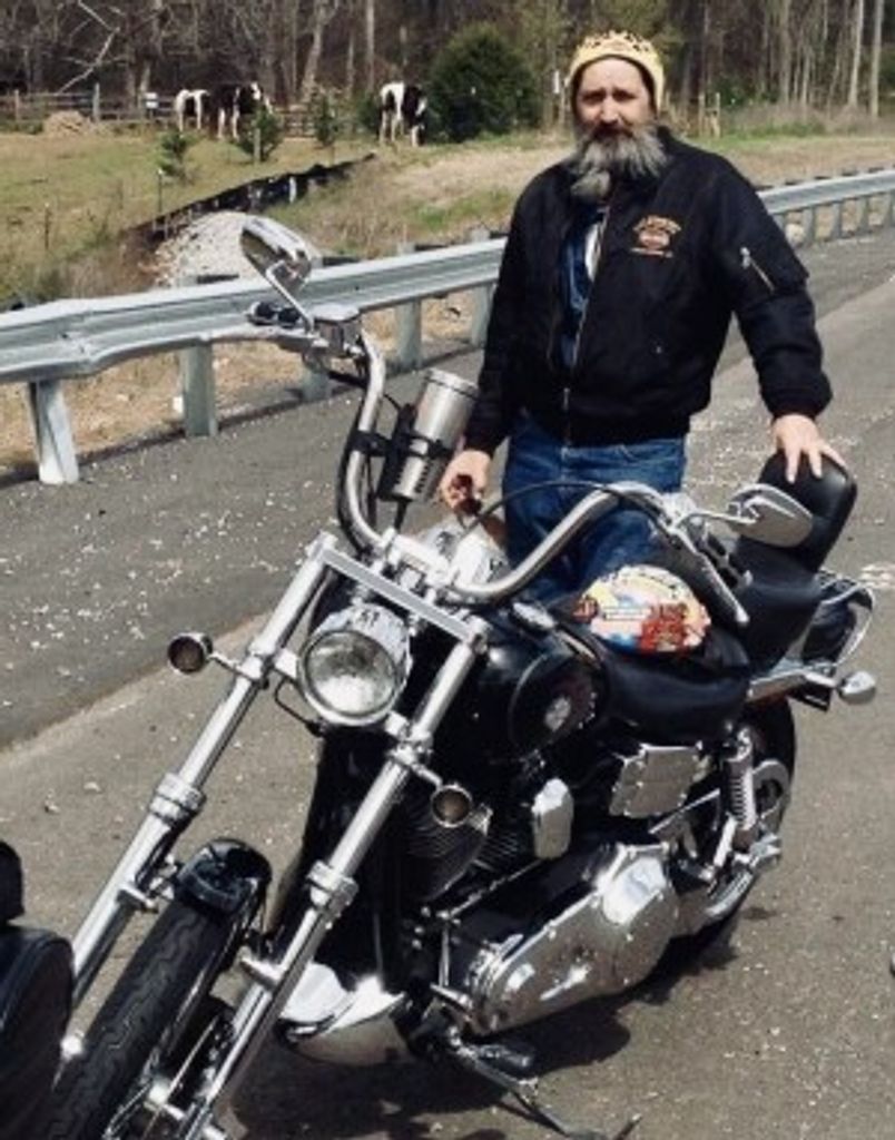 Robert "Bobby" Mitchell Hamilton Jr.