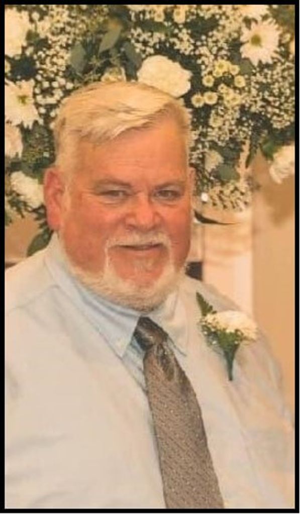 Mr. Joe Douglas Lampp