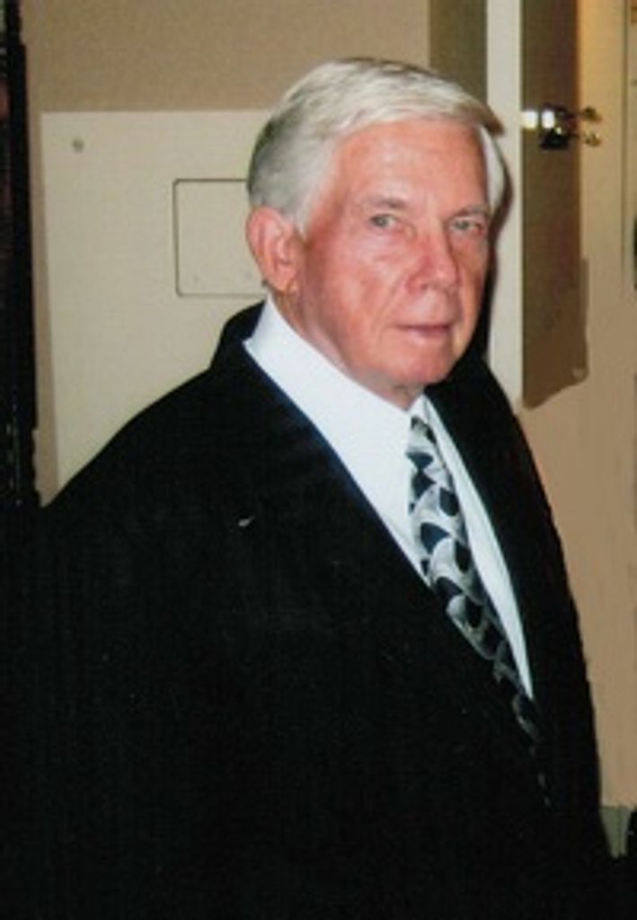 Nelson L. "Bunkey" Wilson