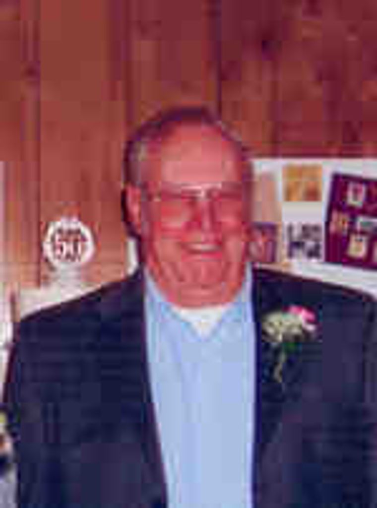 Gordon Latsch