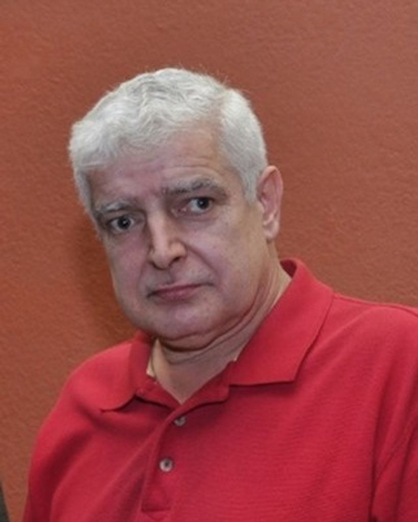 Alan J. Neubauer