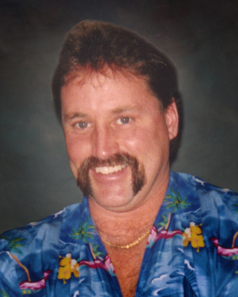 Gary Sheffer Profile Photo