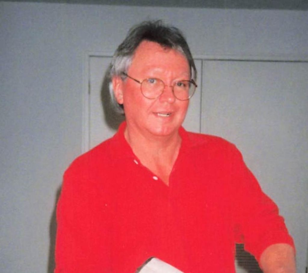 Thomas Warren Christian Profile Photo