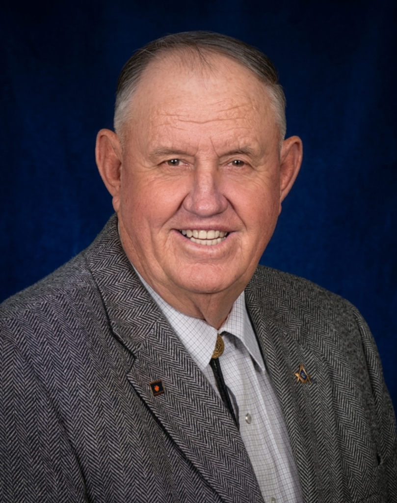 Damon A. Doye Profile Photo