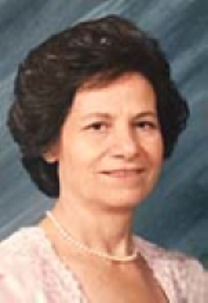 Chrisanthi Livieratos