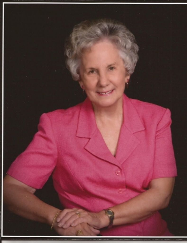 Judy P. Burnett Age 84 Of Keystone Heights Profile Photo