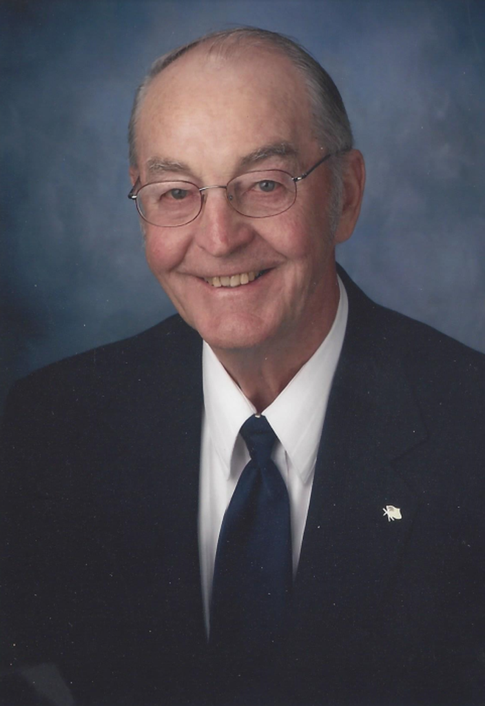 Lyle Robert Graff Profile Photo