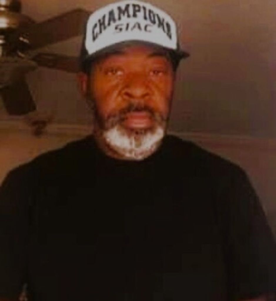 Mr. Larry Cobb, Sr. Profile Photo