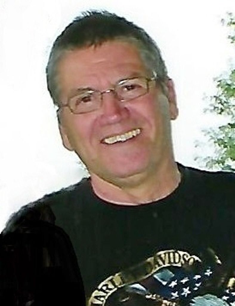 Robert "Buddy" Delmont Matney Profile Photo