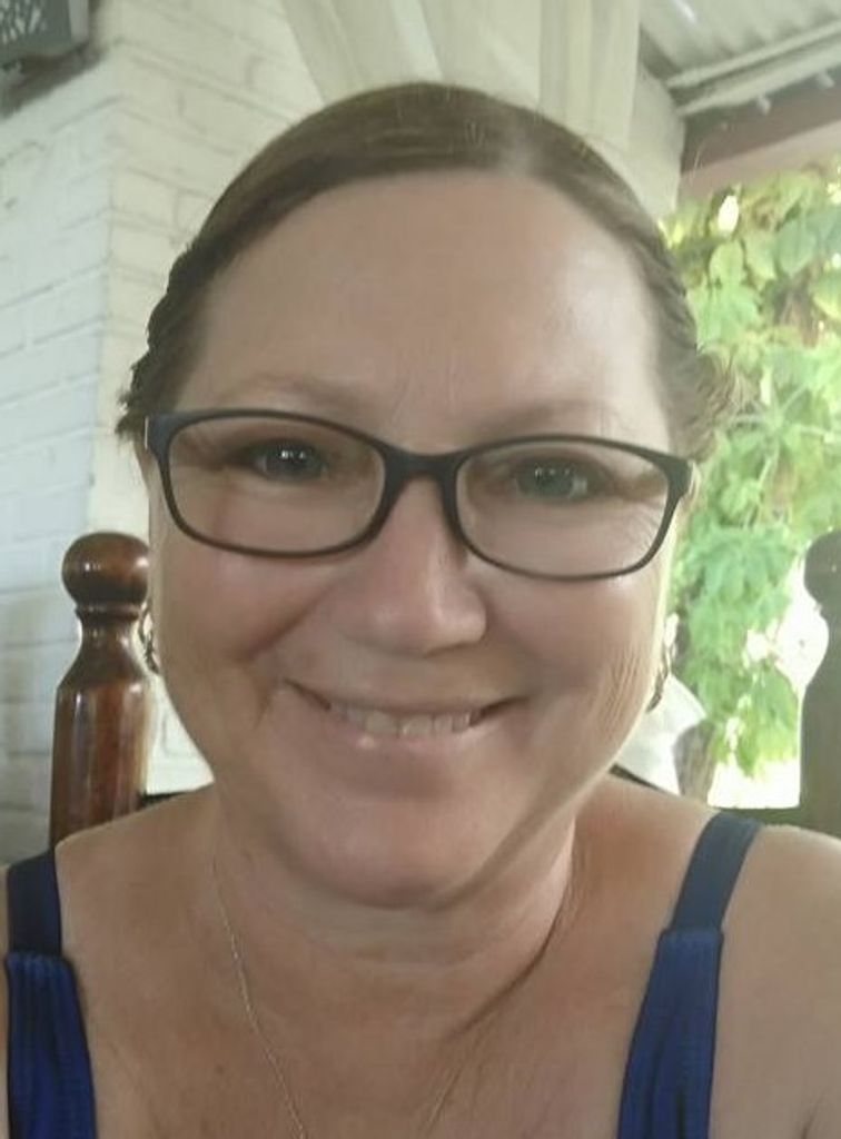 Patricia Ann (Derocchis) Cunningham