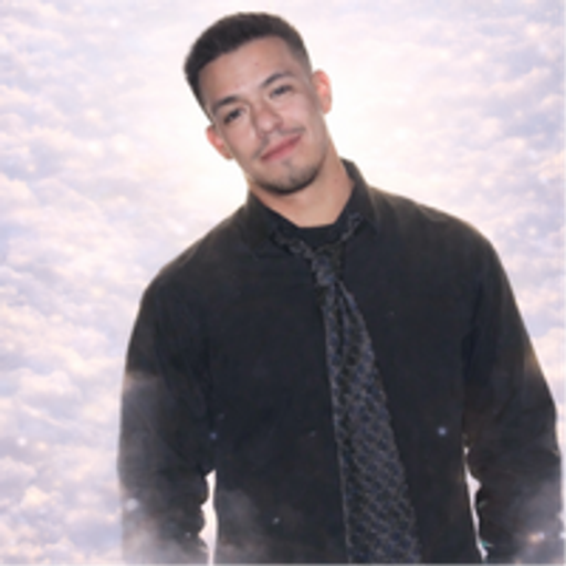 Ernesto Espino Profile Photo