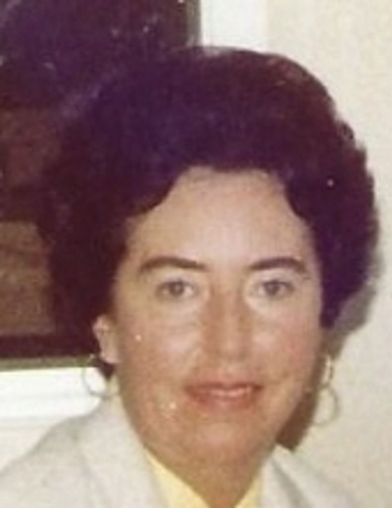 Cecilia Dalessandro Profile Photo