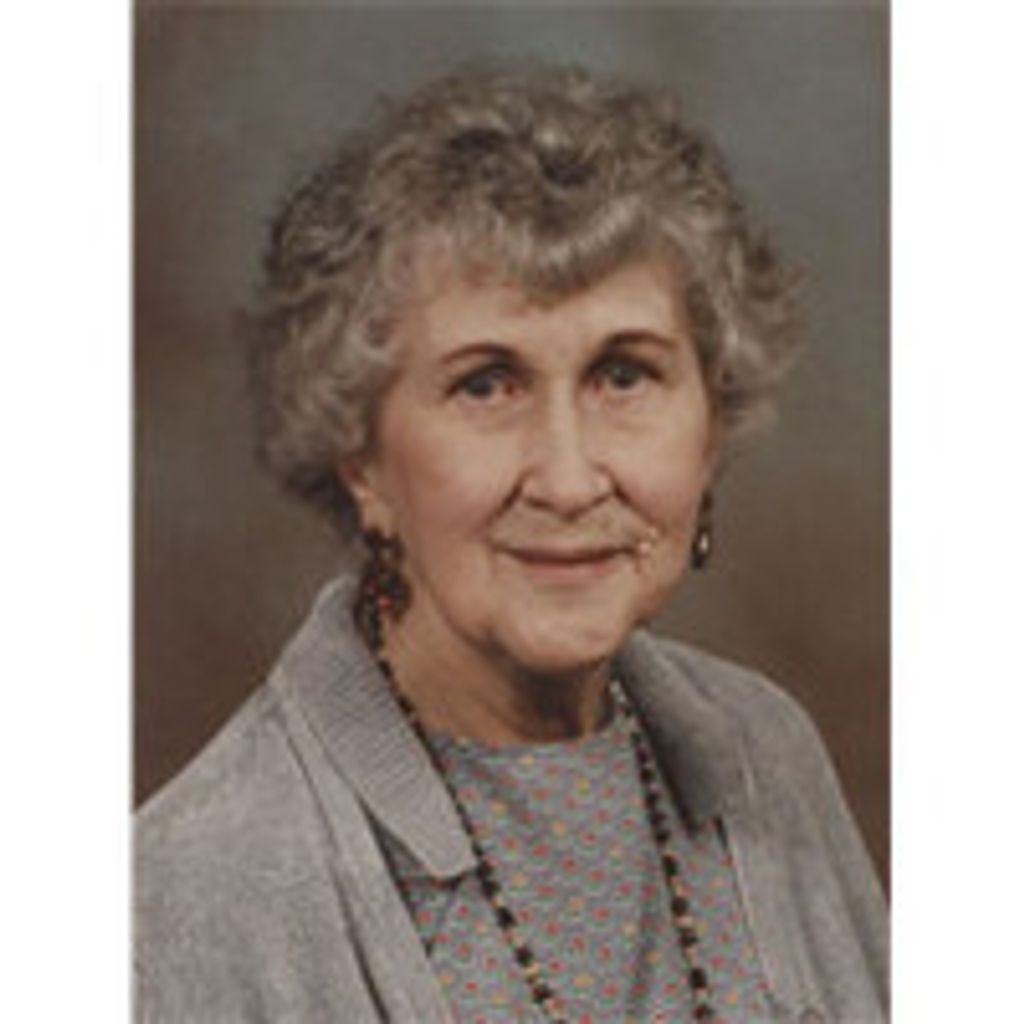 Margaret E Dunlevy