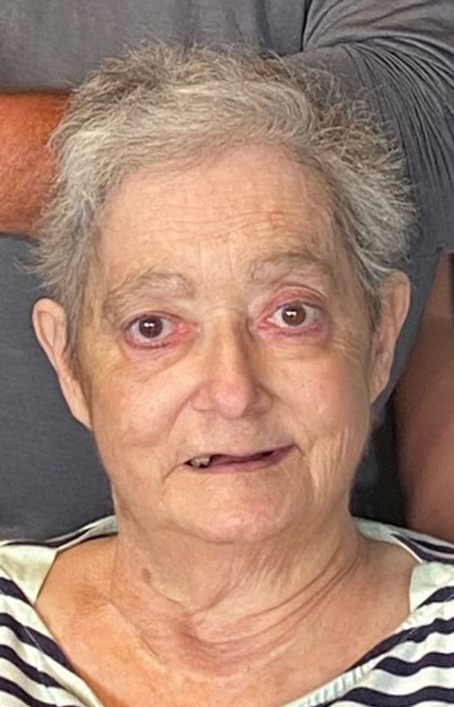 Patricia "Pattie" Ginocchi
