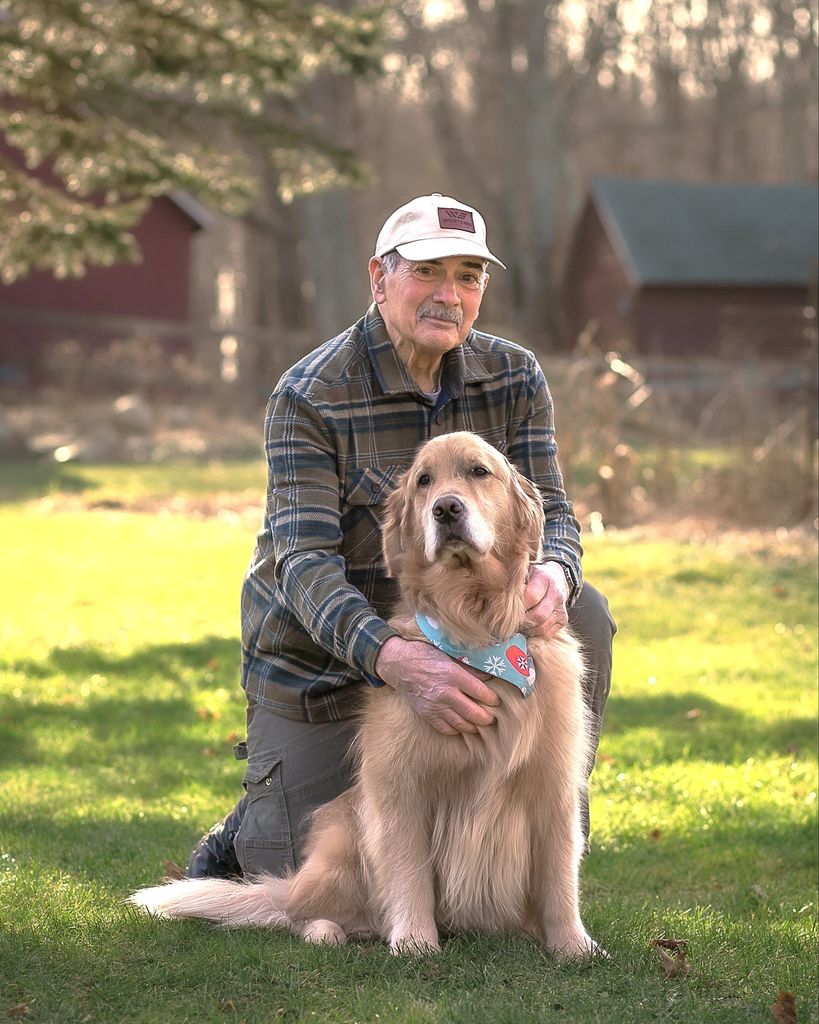 William Edward Hoffman Profile Photo