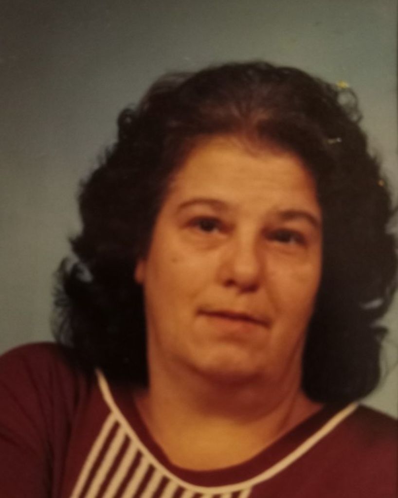 Betty "Mama Moose" Lowden Winnagle