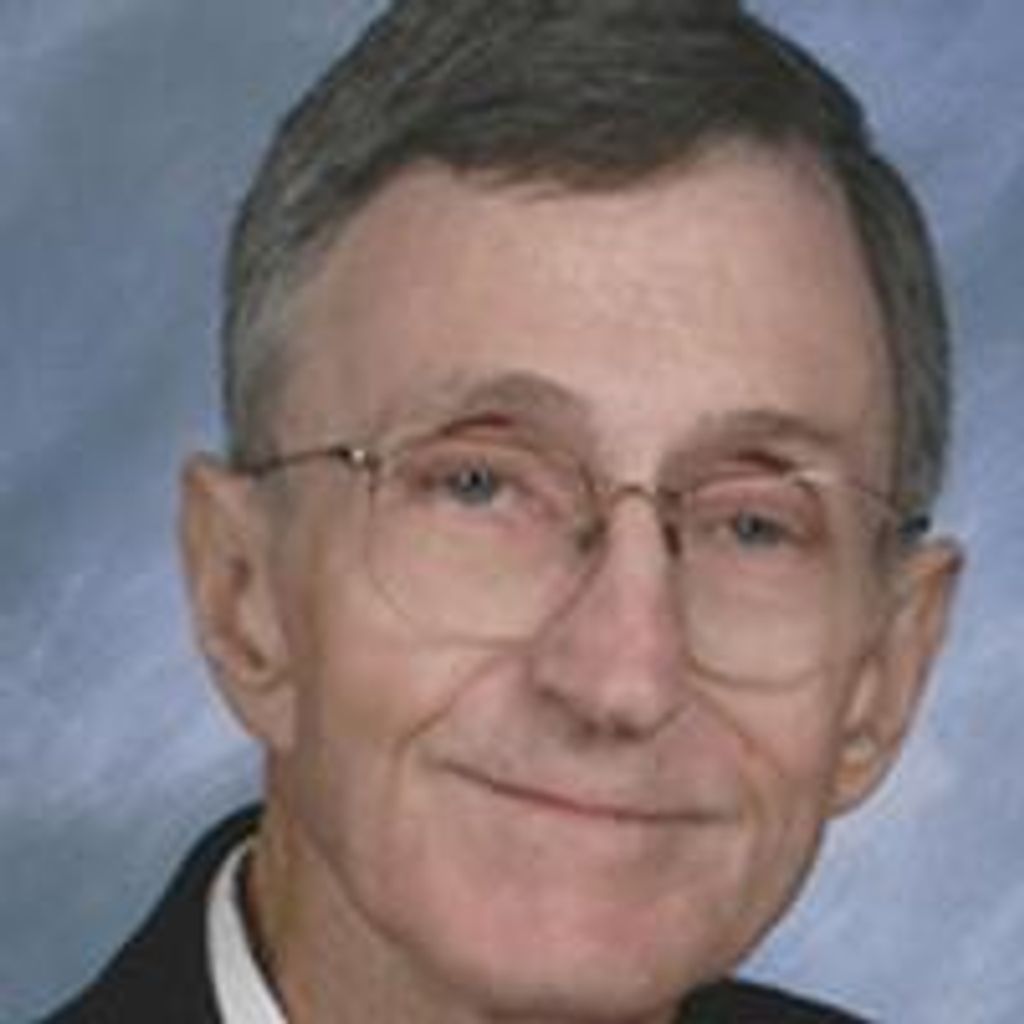Dr. Gary Keith Halbrook