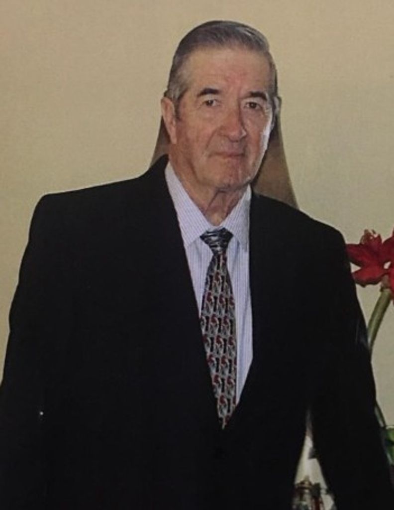 George Finley