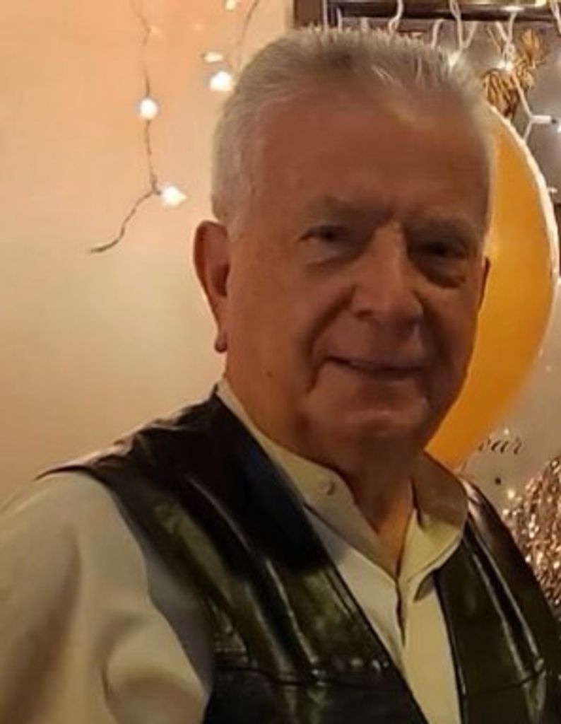 Curtis Whittington Profile Photo