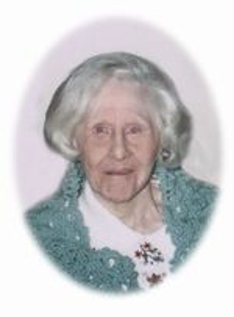Mary E. Nehl