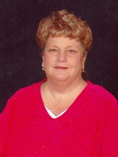 Janet Brown Profile Photo