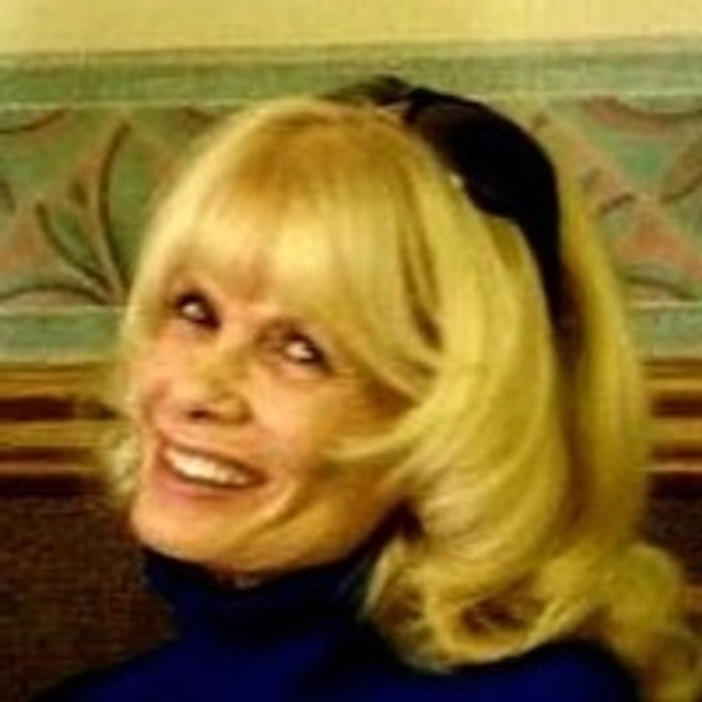 Sandra Wood