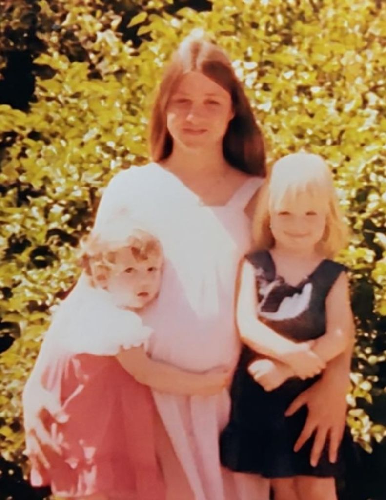 Laura Lyn Adams Michaelson