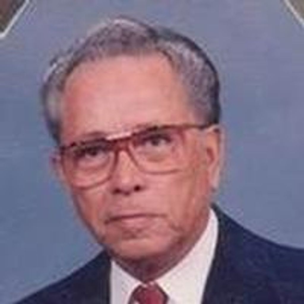 Franklin David Schlotterback