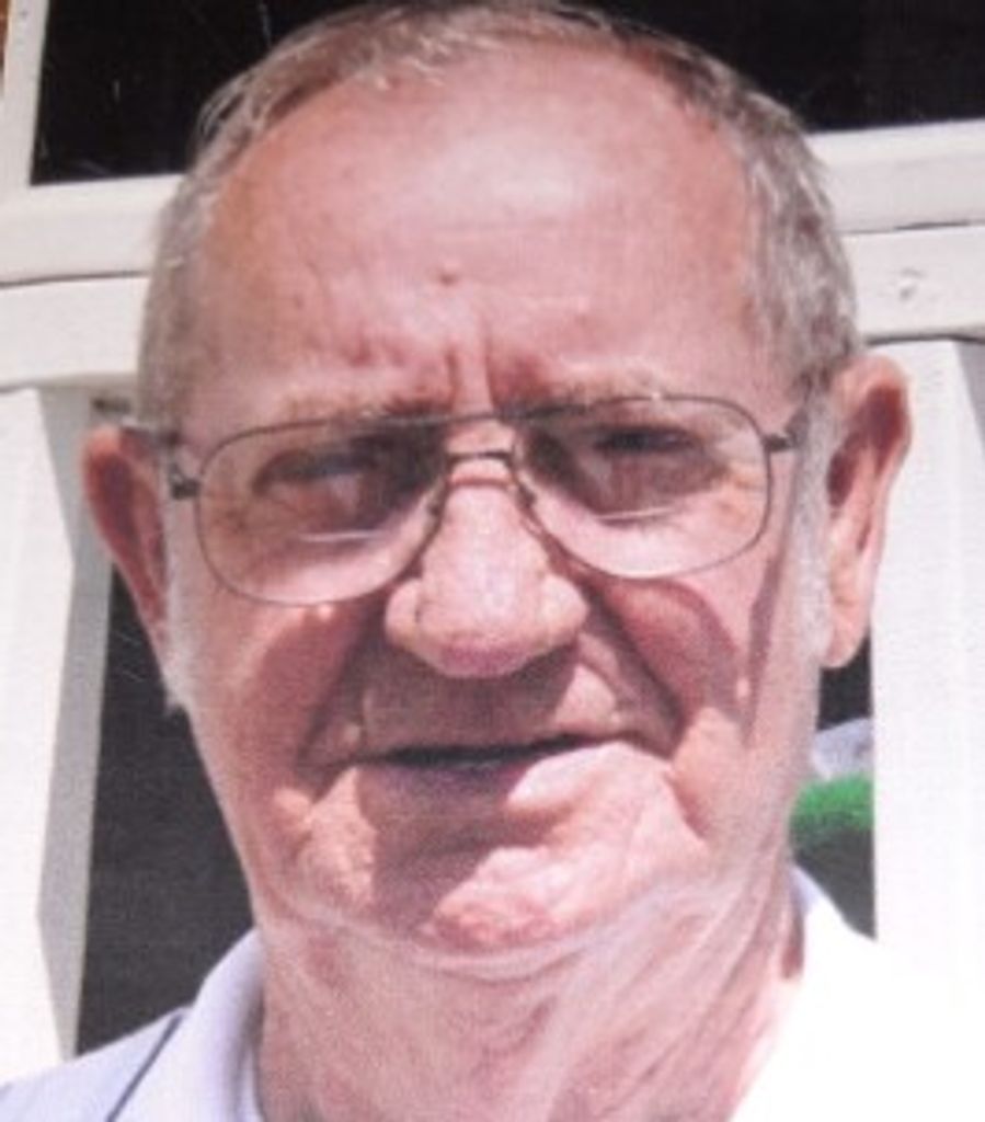 Harvey Perry Profile Photo