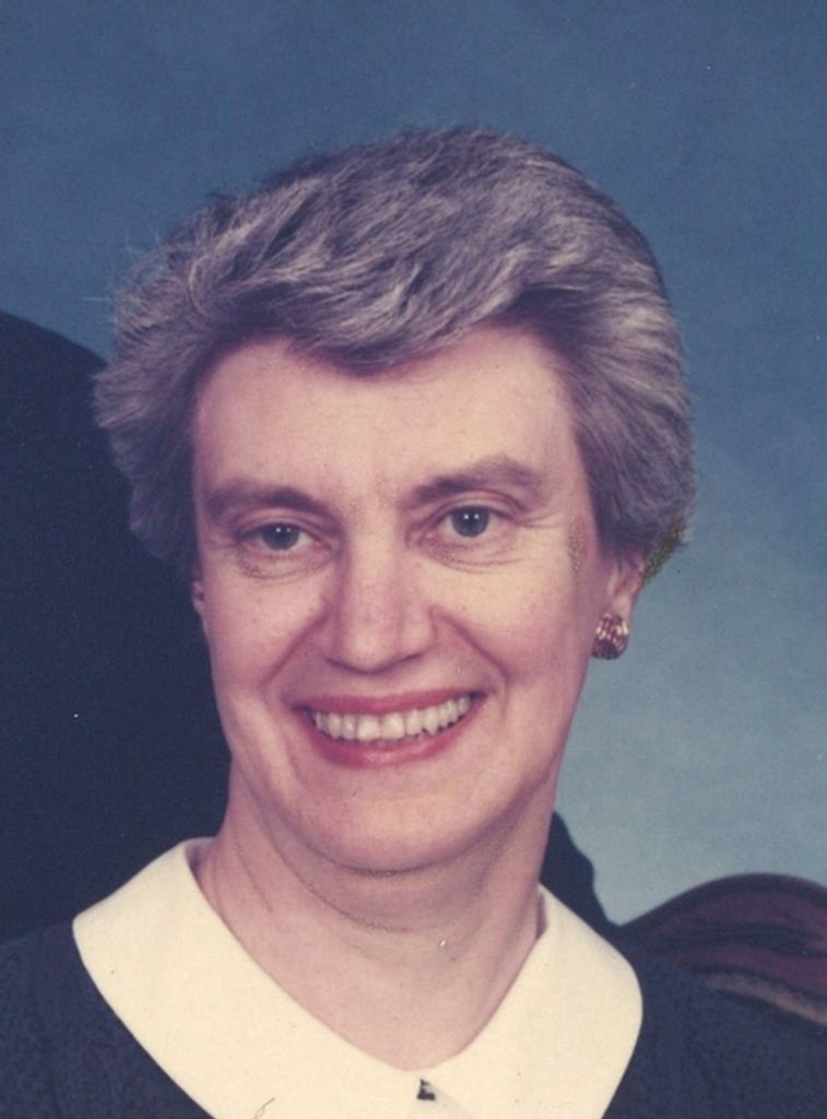 Norma Carolyn Mortimer (Hedrick) Profile Photo